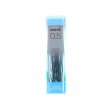 0.5mm 40pcs Mechanical Pencil Lead  (B   HB   F   H) on Sale