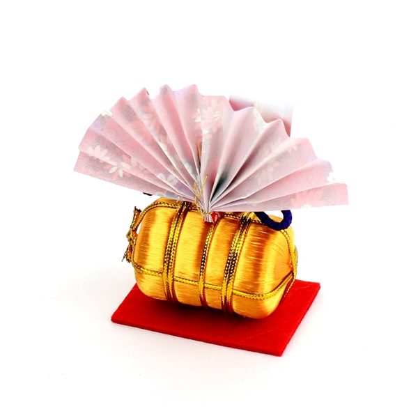 Tawara Rice Bale New Year Ornament Sale