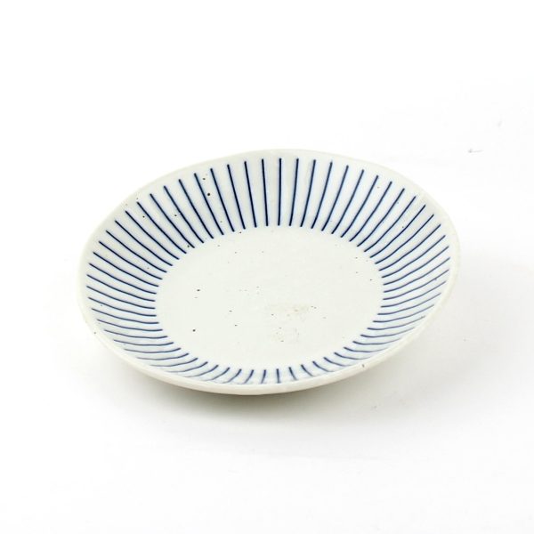 Plate (Ceramic Lined 2.4cm d.13.8cm) Online Sale