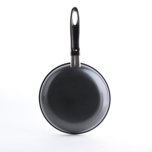 Round Frying Pan Fashion