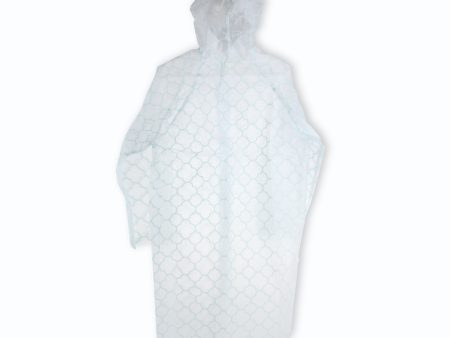 Frost Moroccan with Bag Raincoat Discount