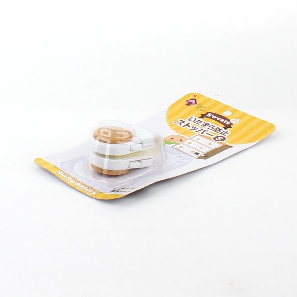 Safety Drawer Lock (f Baby Safety Small BN*BE 13.8x1.6x4cm) on Sale