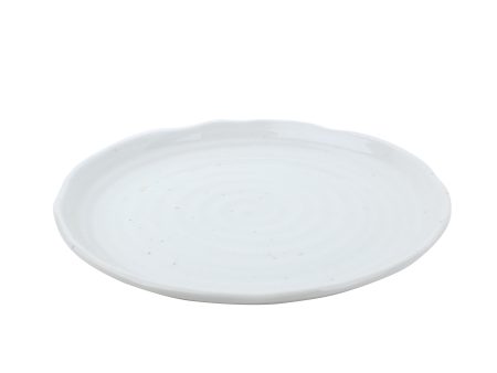 Kohiki Graze Porcelain Plate d.21cm Online Hot Sale