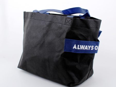 Tote Bag (PP With Flap 12.5x27x23.5cm) Sale