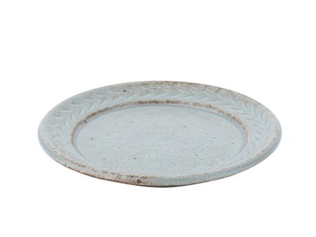 Arrow Porcelain Plate d.11.2cm For Discount