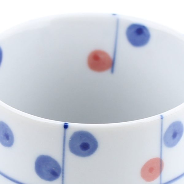 Japanese Tall PorcelainTeacup Online Sale