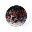 Kabuki Ceramic Bowl (6.5cm d.13cm) Online Sale