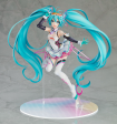 Racing Miku 2021 Ver. Hatsune Miku GT Project For Sale