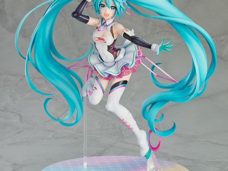 Racing Miku 2021 Ver. Hatsune Miku GT Project For Sale