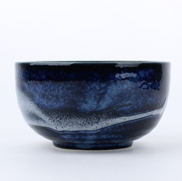 Jyuurokuya Porcelain Bowl d.12.7cm Discount