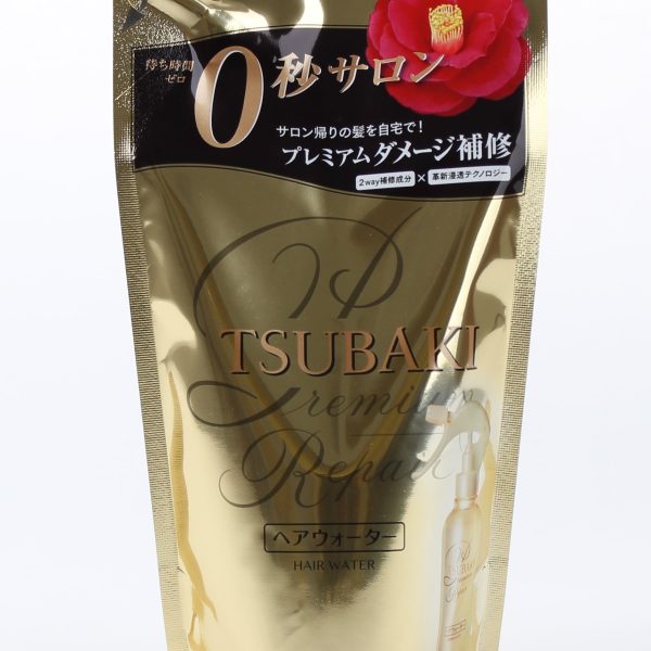 Shiseido Tsubaki Premium Repair Hair Mist Refill (200 mL) For Sale