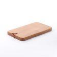 Acacia Wood Cutting Board on Sale