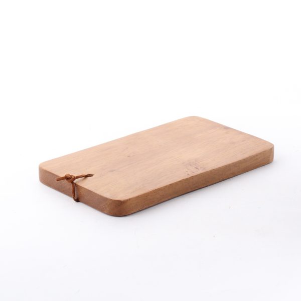 Acacia Wood Cutting Board on Sale