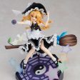 Touhou Project 1 4 Marisa Kirisame Online