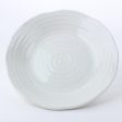 Kohiki Graze Porcelain Deep Plate d.23cm Sale