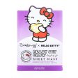 The Creme Shop Hello Kitty Ready Set Glow Sheet Mask Hot on Sale