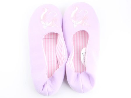 Unicorn Free Size Room Shoes Hot on Sale