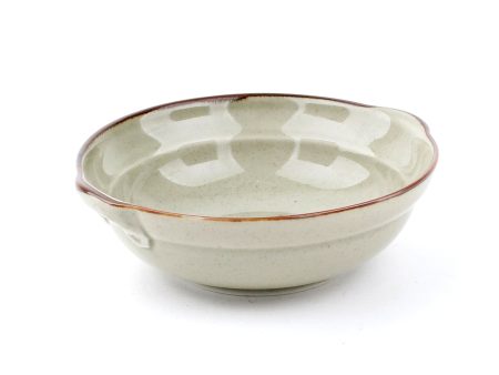 Samurai Porcelain Bowl (S 5cm d.15cm) Online