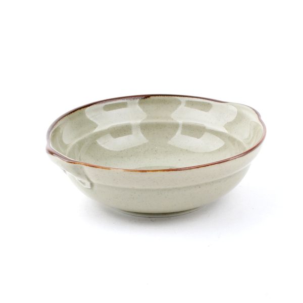 Samurai Porcelain Bowl (S 5cm d.15cm) Online