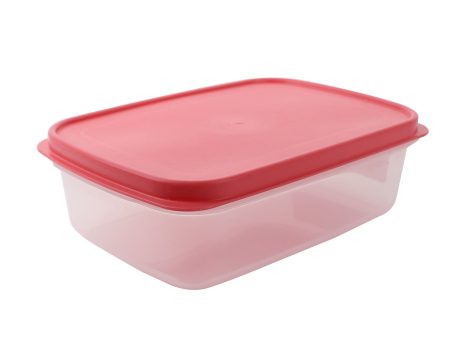 Plastic Food Container - 2.2L Online Sale