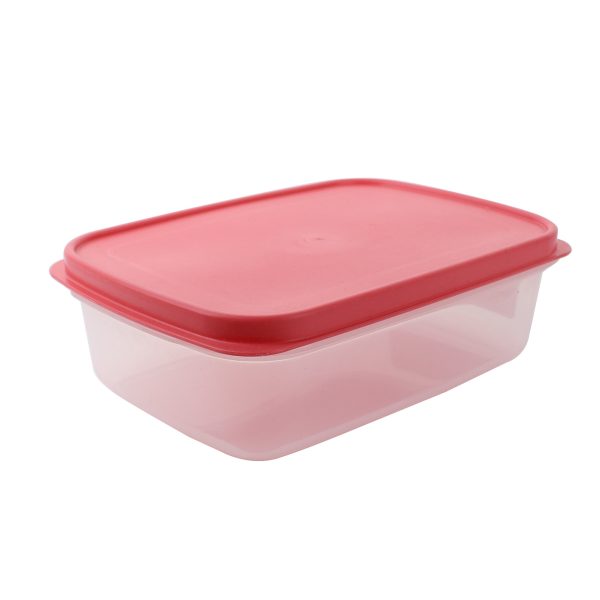 Plastic Food Container - 2.2L Online Sale