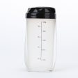 Kokubo Shaker Bottle For Protein Drink (Black) Cheap