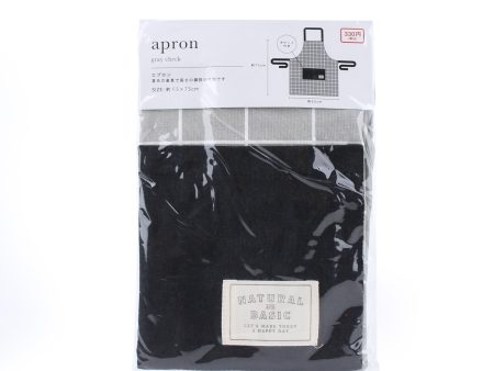 Apron (Adjustable Neck Loop) Online Hot Sale