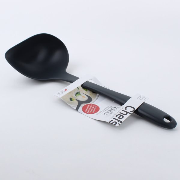 Kokubo Chef s Nylon Soup Ladle (28cm) Discount