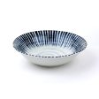 Sendan Tokusa-Ten Grass Rim Porcelain Bowl (5cm d.18cm) Cheap