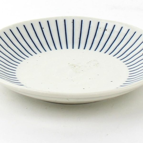 Plate (Ceramic Lined 2.4cm d.13.8cm) Online Sale