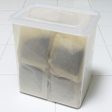 Kokubo Tea Bag Container (2.4L) Cheap