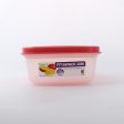 Plastic Food Container - 2.2L Online Sale