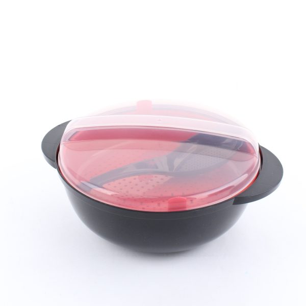 Microwave Pot 1200 mL For Discount