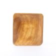 Acacia Wood Plate Online Hot Sale