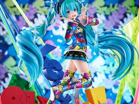 Vocaloid Hatsune Miku: Miku Expo 5th Anniversary Lucky Orb: Uta X Kasoku Ver. Sale