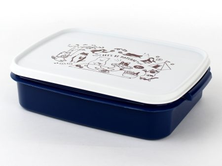 Lunch Box (L Animal) Online