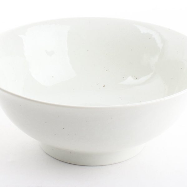 Porcelain Noodle Ramen Bowl (8.5cm d.20.5cm) Online Hot Sale