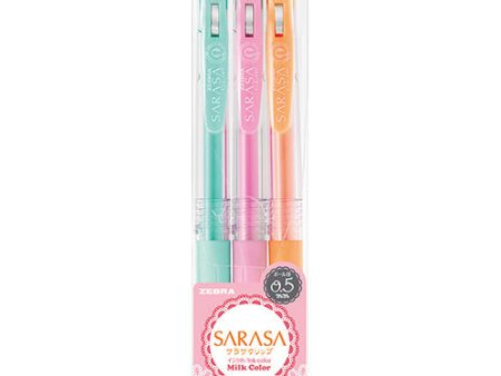 Zebra Sarasa Ballpoint Pens Online Hot Sale