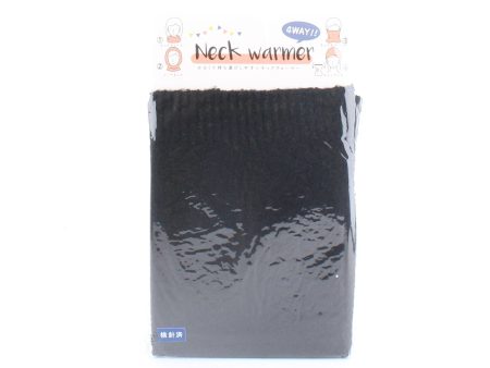 40x25cm Neck Warmer Fashion