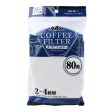 2-4 Cups Coffee Filters For Sale