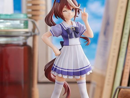 Pop Up Parade Uma Musume Pretty Derby Tokai Teio School Uniform Ver. For Discount