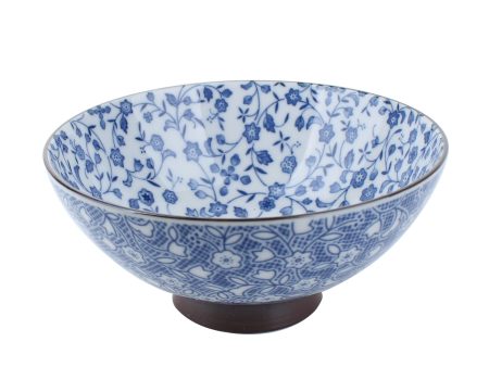 Ivy Arabesque Porcelain Bowl d.14.2cm Discount