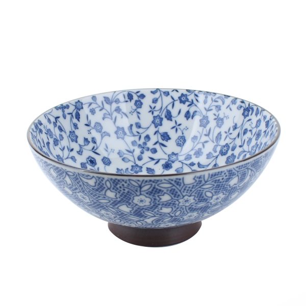 Ivy Arabesque Porcelain Bowl d.14.2cm Discount