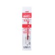 0.5mm Ballpoint Pen Refill (Red) For Cheap