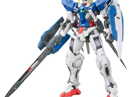 Bandai RG 1 144 Gundam Exia Cheap