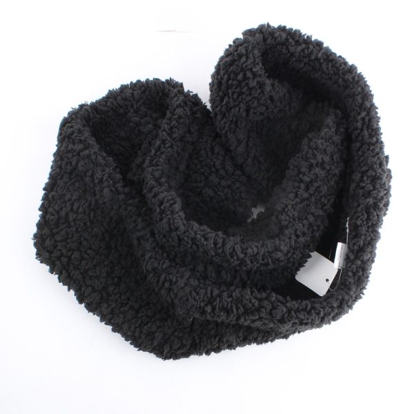 Sheep Boa Snood For Cheap