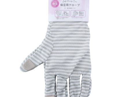 Touch Screen Compatible Moisturizing Gloves Online Sale