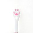 Cat Paw Nylon Turner Sale