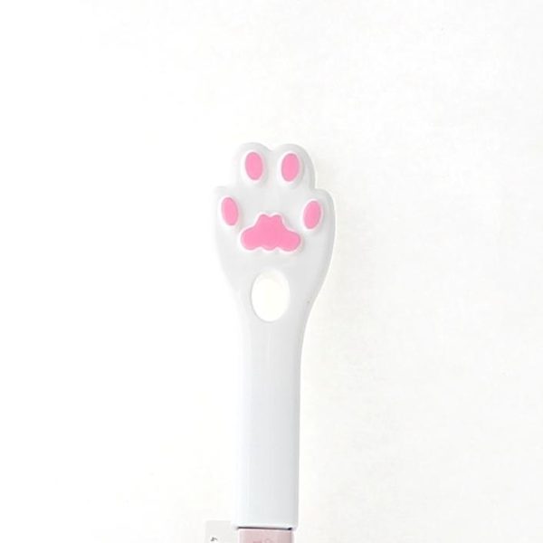 Cat Paw Nylon Turner Sale