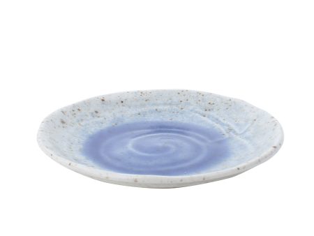 Kosui Porcelain Plate d.13.2cm For Cheap